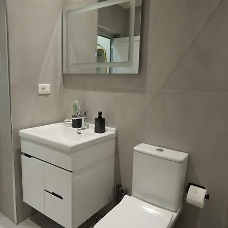 Apartamento Hidden Gem 1