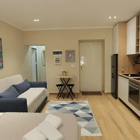 Apartment Hidden Gem 1