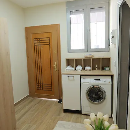 Hidden Gem 1 Apartamento *