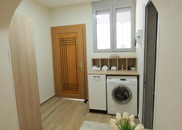 Hidden Gem 1 Daire *