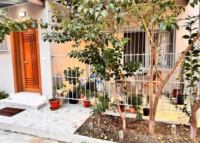 Hidden Gem 1 地拉那