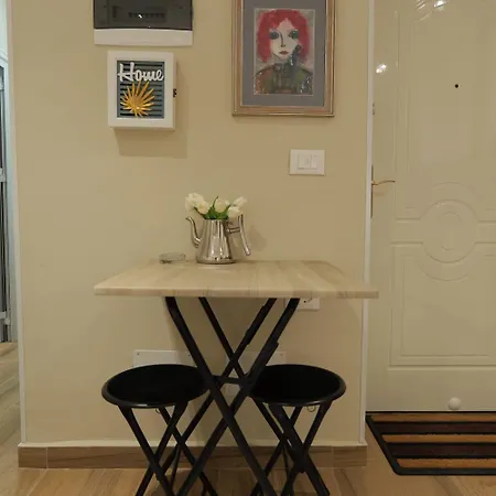 Hidden Gem 1 * 地拉那