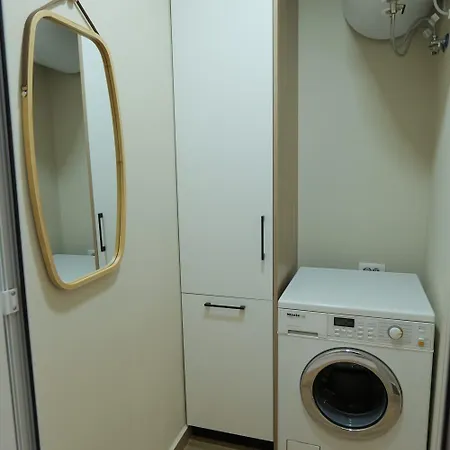 Hidden Gem 1 Appartement