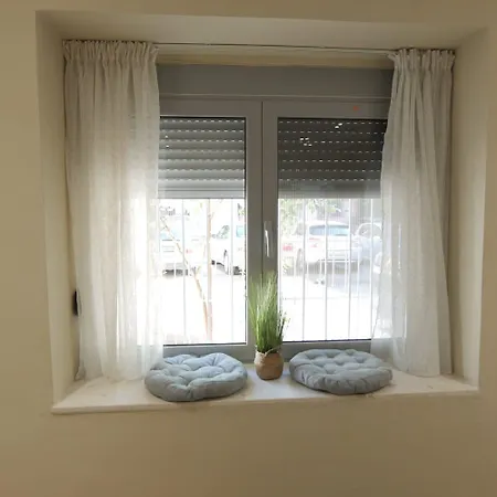 Hidden Gem 1 公寓 地拉那