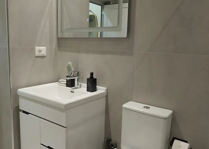 アパート Hidden Gem 1