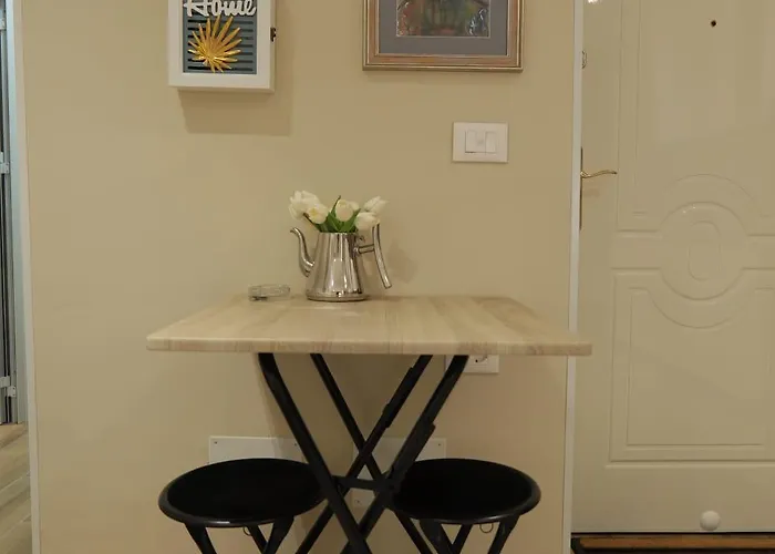 Hidden Gem 1 * ティラナ